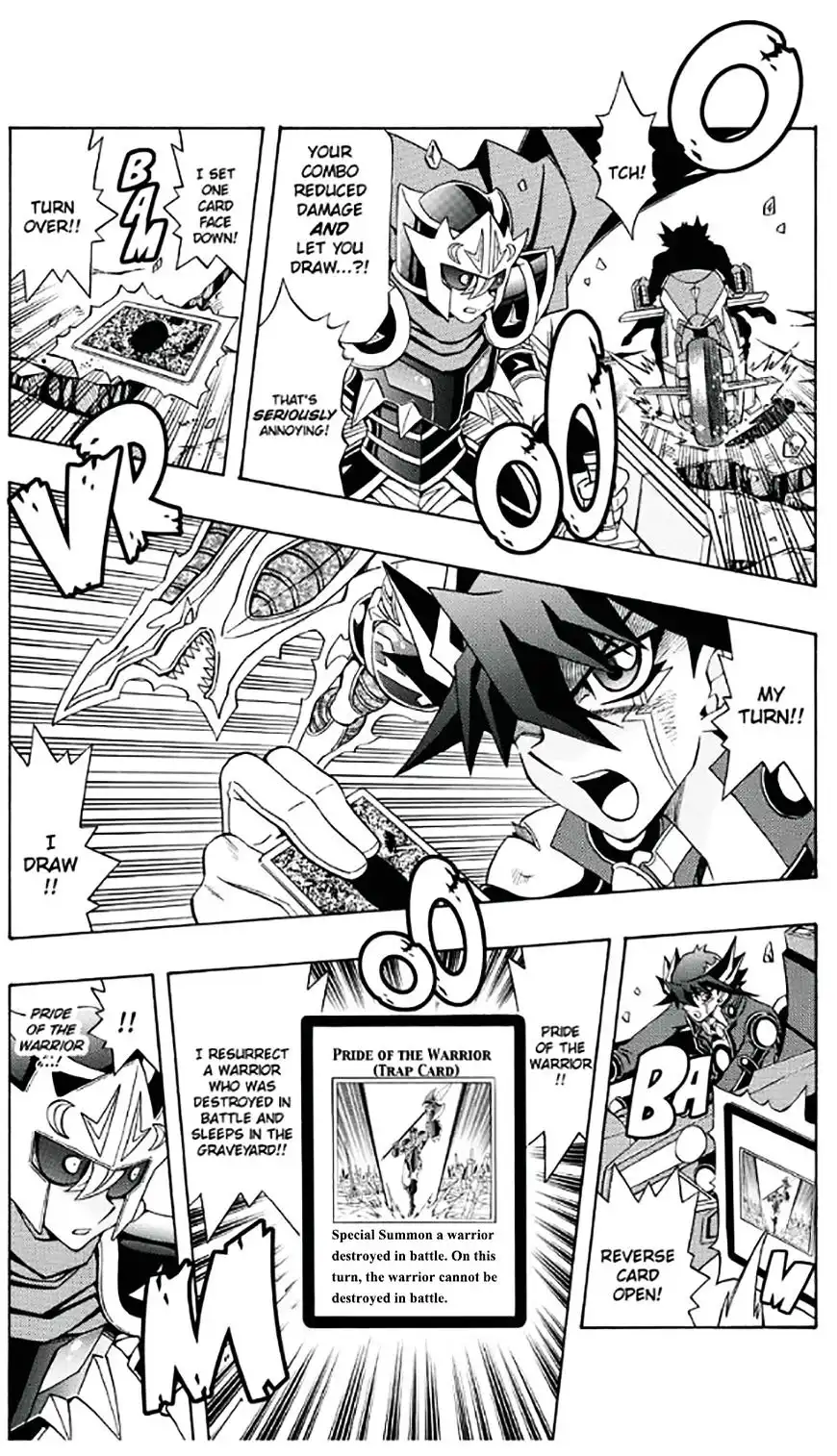 Yu-Gi-Oh! 5Ds Chapter 55 15